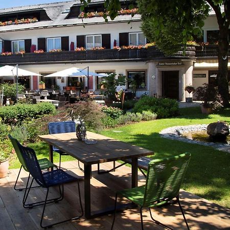 Landhotel Rosentaler Hof Sankt Jakob im Rosental Exteriér fotografie