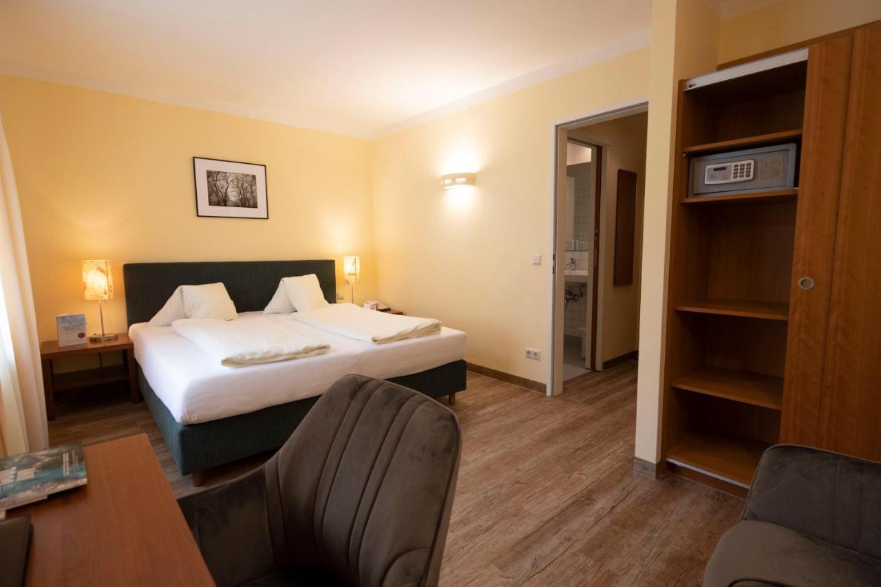 Landhotel Rosentaler Hof Sankt Jakob im Rosental Exteriér fotografie