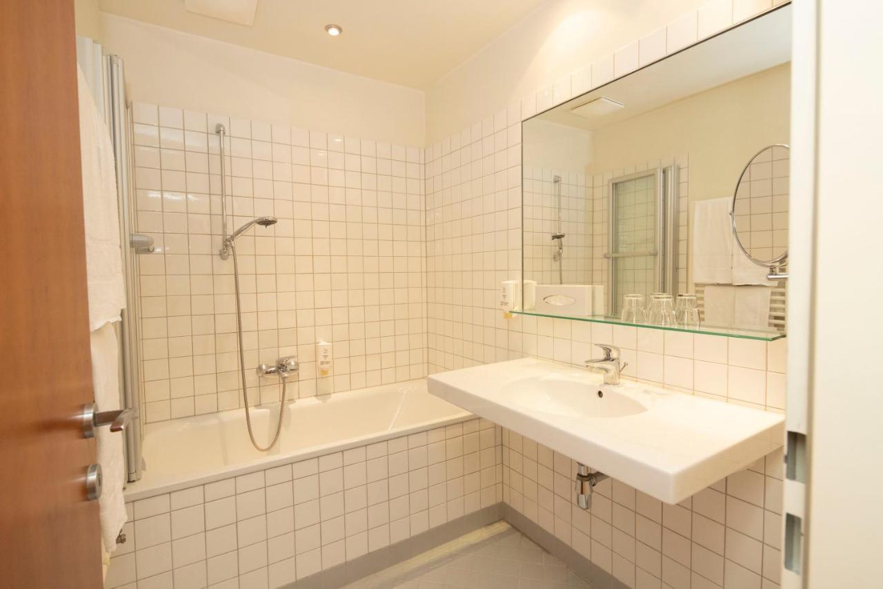 Landhotel Rosentaler Hof Sankt Jakob im Rosental Exteriér fotografie