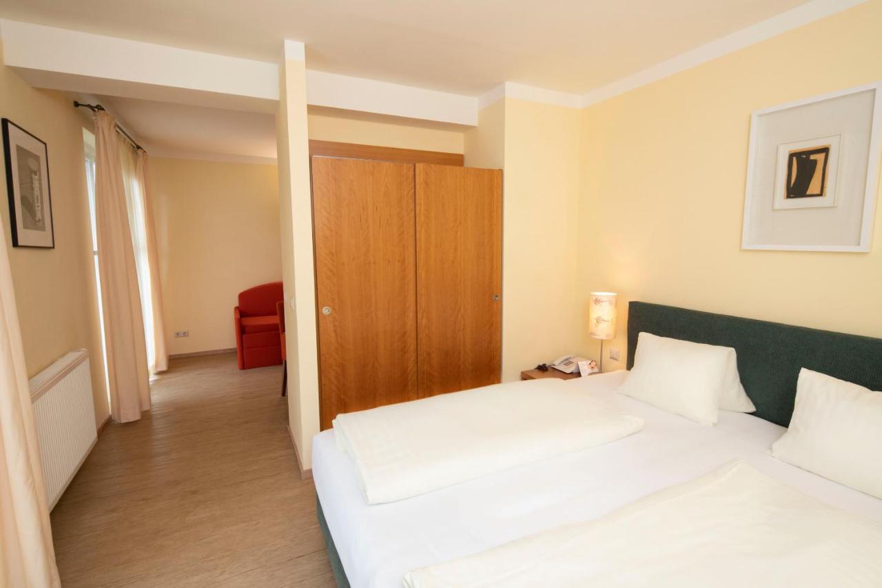 Landhotel Rosentaler Hof Sankt Jakob im Rosental Exteriér fotografie