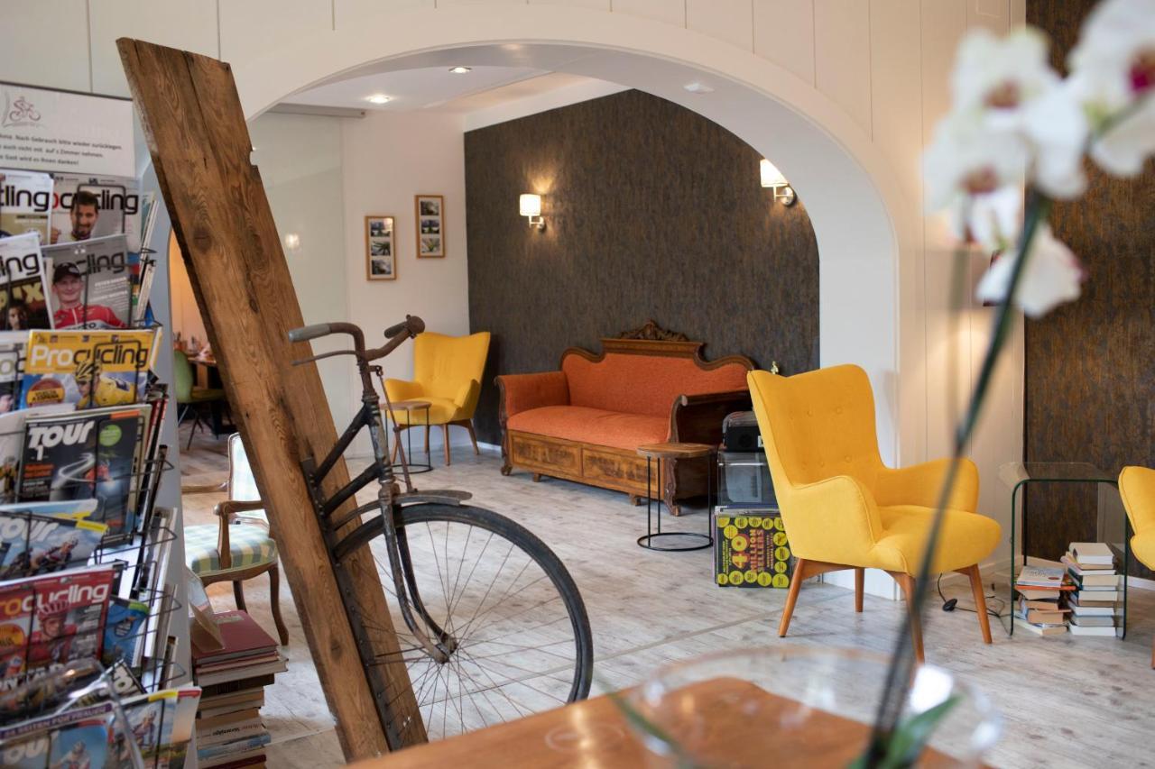 Landhotel Rosentaler Hof Sankt Jakob im Rosental Exteriér fotografie
