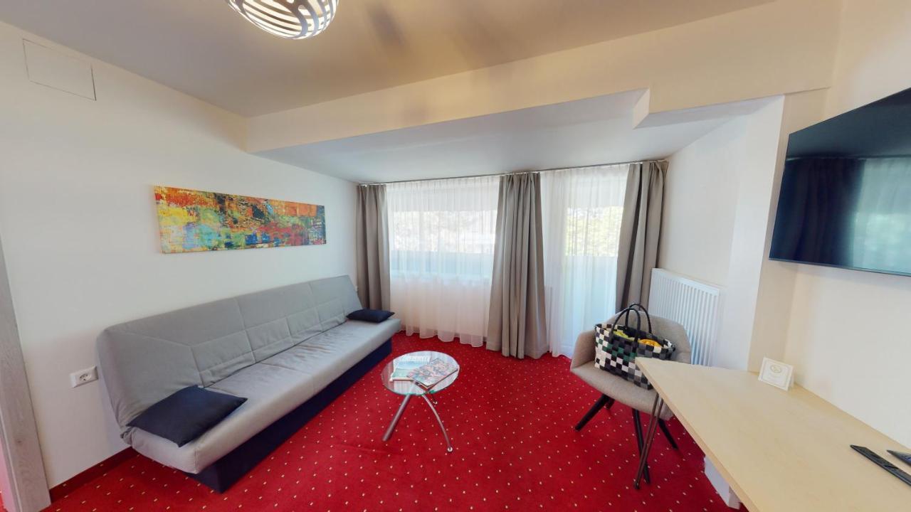 Landhotel Rosentaler Hof Sankt Jakob im Rosental Exteriér fotografie