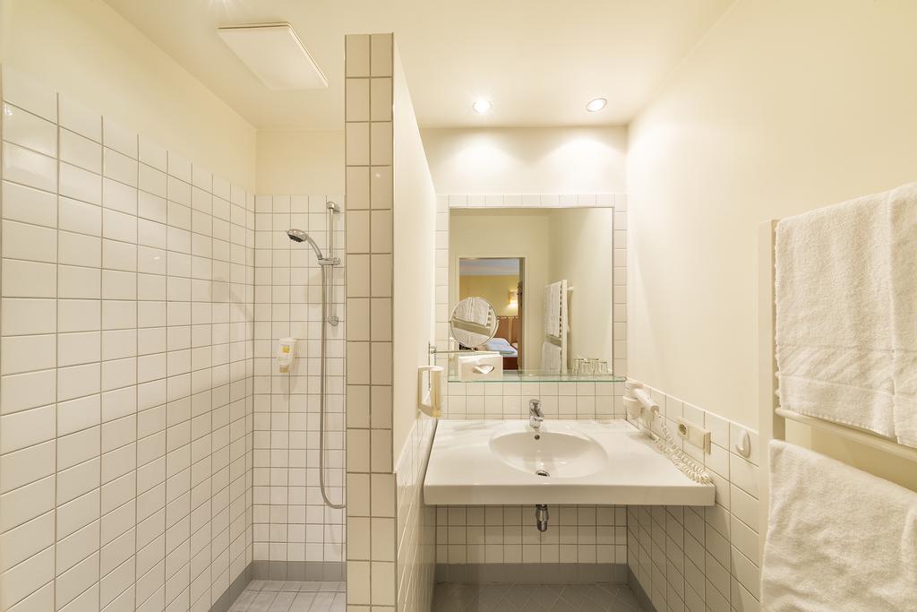 Landhotel Rosentaler Hof Sankt Jakob im Rosental Exteriér fotografie