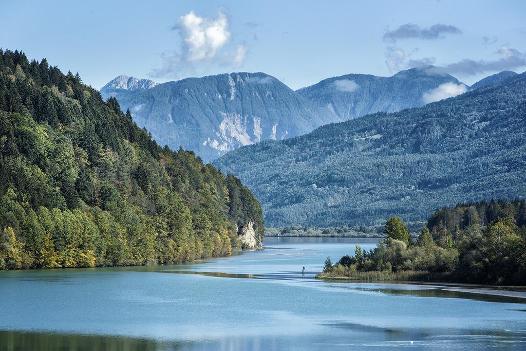 Landhotel Rosentaler Hof Sankt Jakob im Rosental Exteriér fotografie