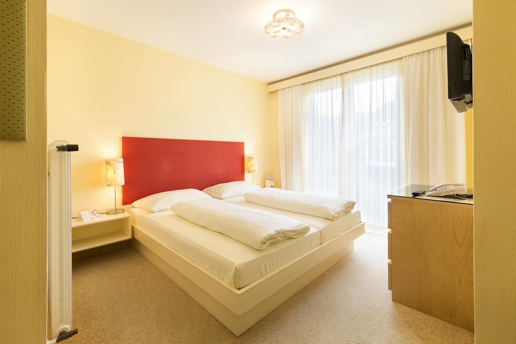 Landhotel Rosentaler Hof Sankt Jakob im Rosental Exteriér fotografie