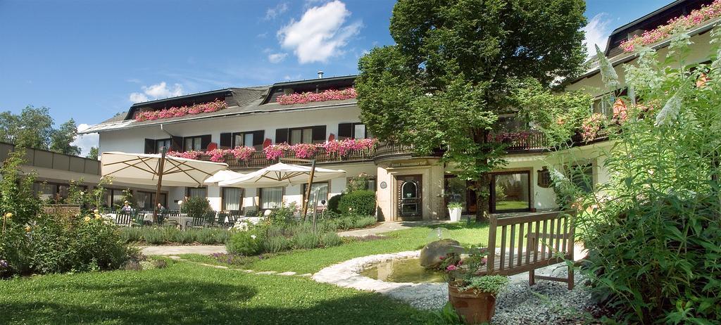 Landhotel Rosentaler Hof Sankt Jakob im Rosental Exteriér fotografie