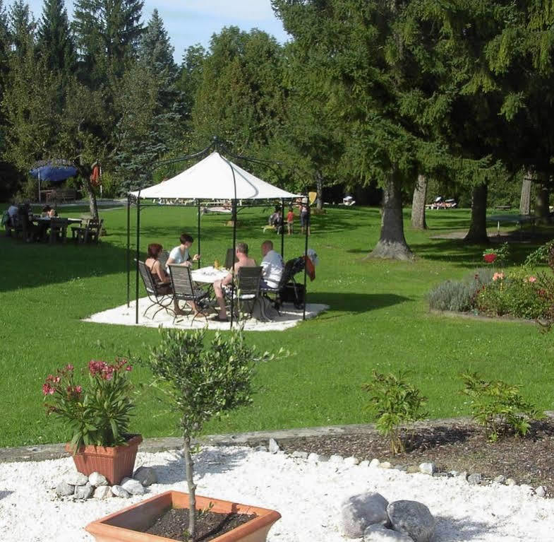 Landhotel Rosentaler Hof Sankt Jakob im Rosental Exteriér fotografie