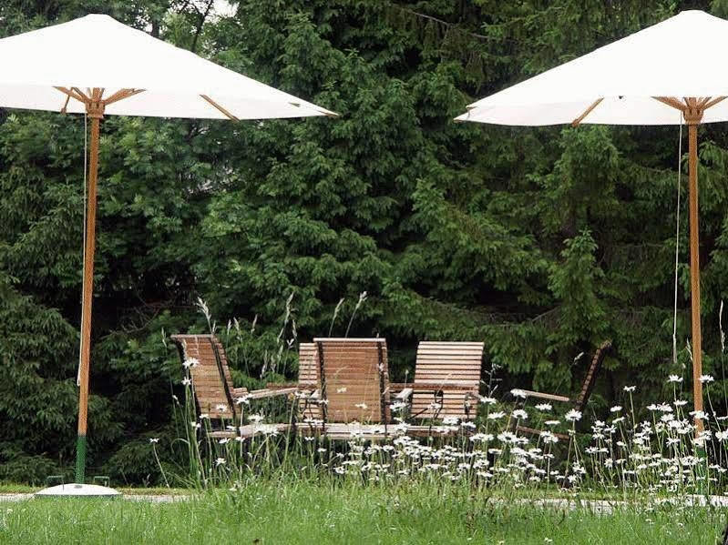 Landhotel Rosentaler Hof Sankt Jakob im Rosental Exteriér fotografie