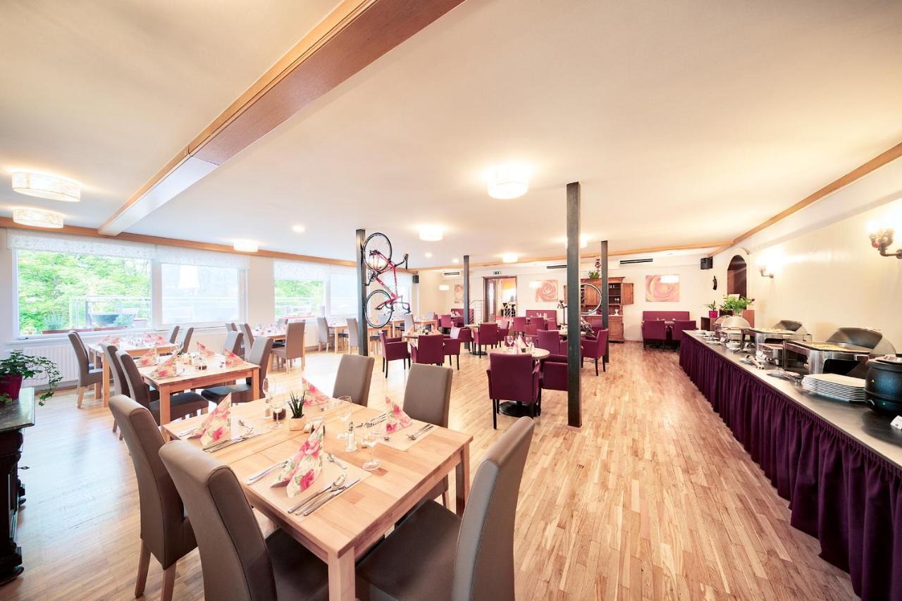 Landhotel Rosentaler Hof Sankt Jakob im Rosental Exteriér fotografie
